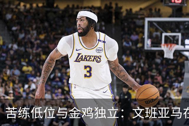 苦练低位与金鸡独立：文班亚马在法国特训中寻求进攻进化
